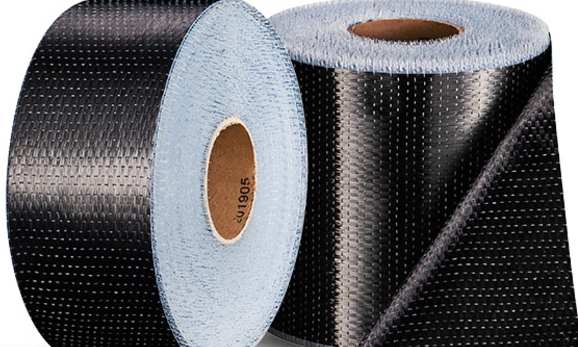 民众镇碳纤维布